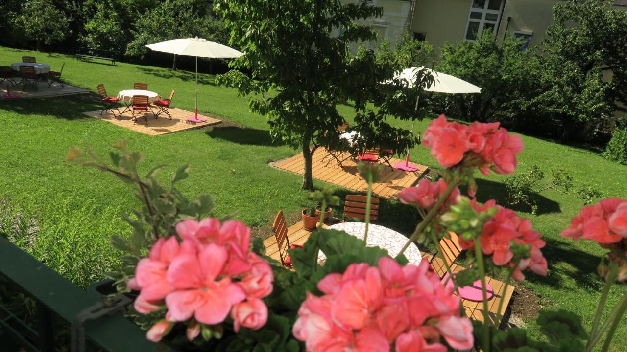 Posthof Hotel Millstatt am See