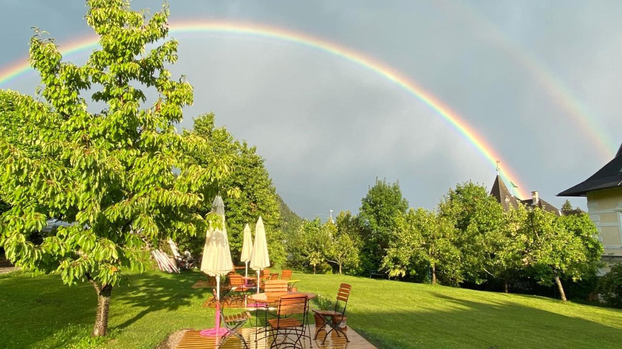 Hotel Posthof Millstatt am See