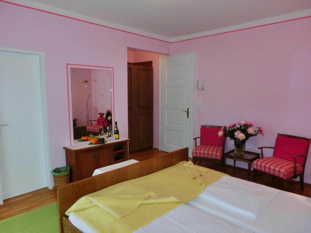 Posthof Hotel Millstatt am See