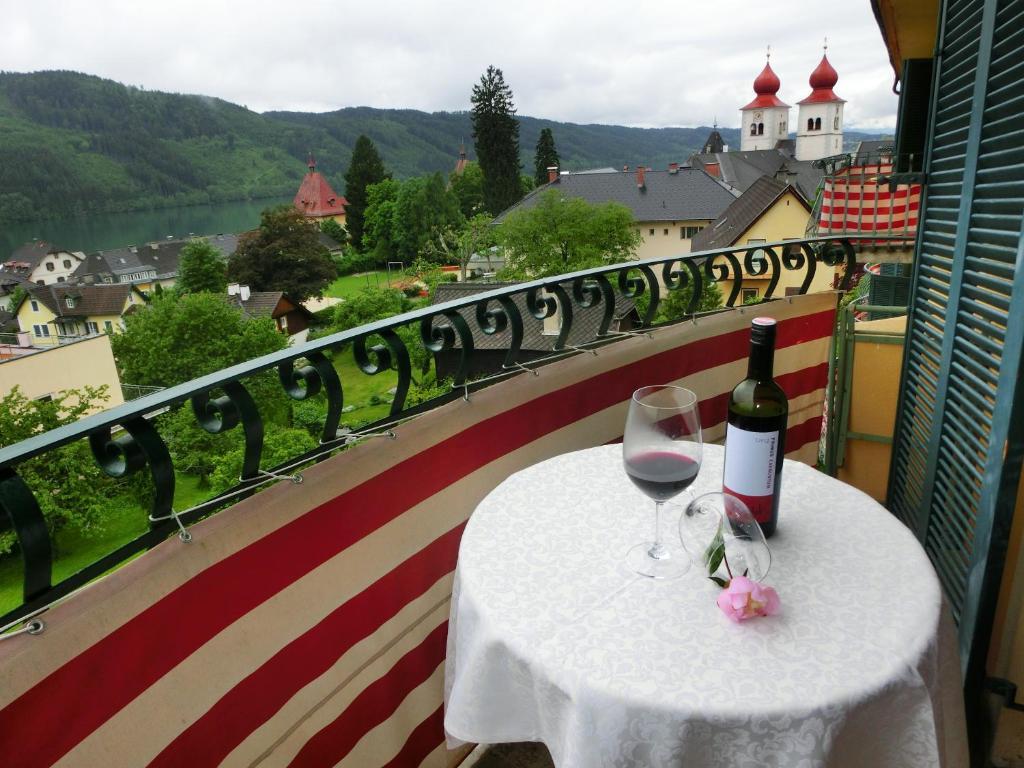 Posthof 3* Millstatt am See